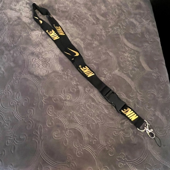 Nike lanyard - Picture 1 of 1